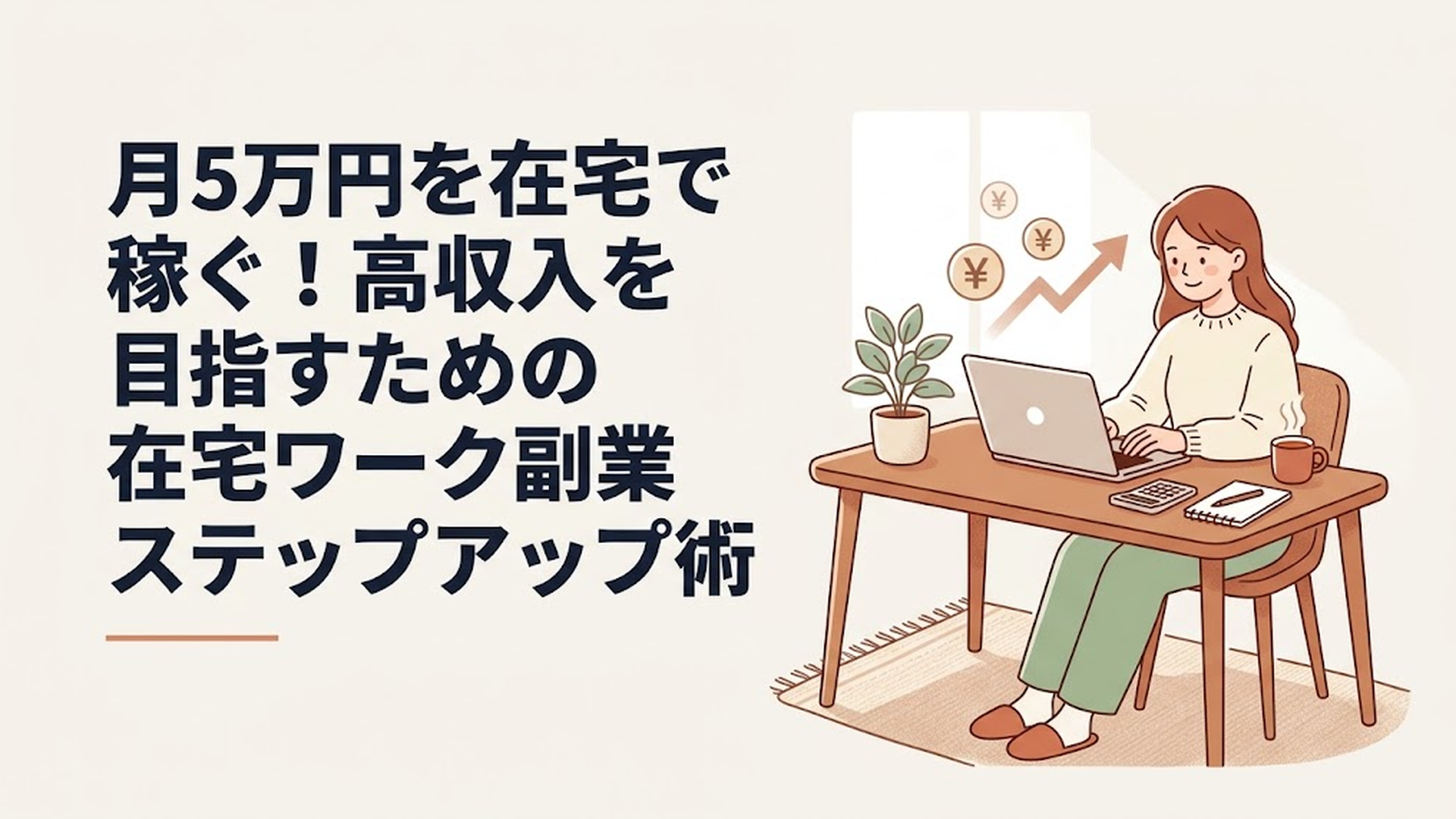 記事の主題を表すイメージ