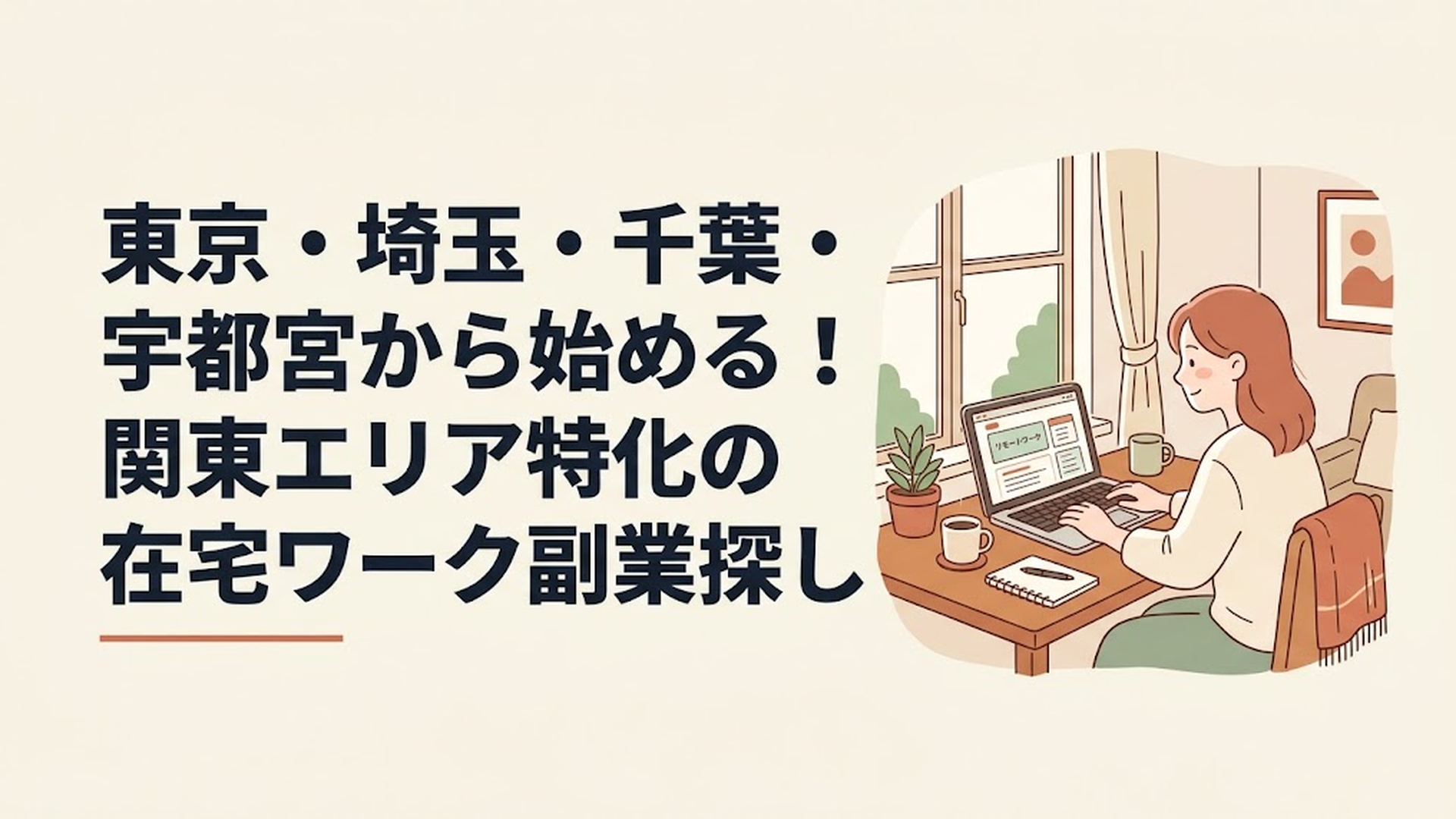 記事の主題を表すイメージ