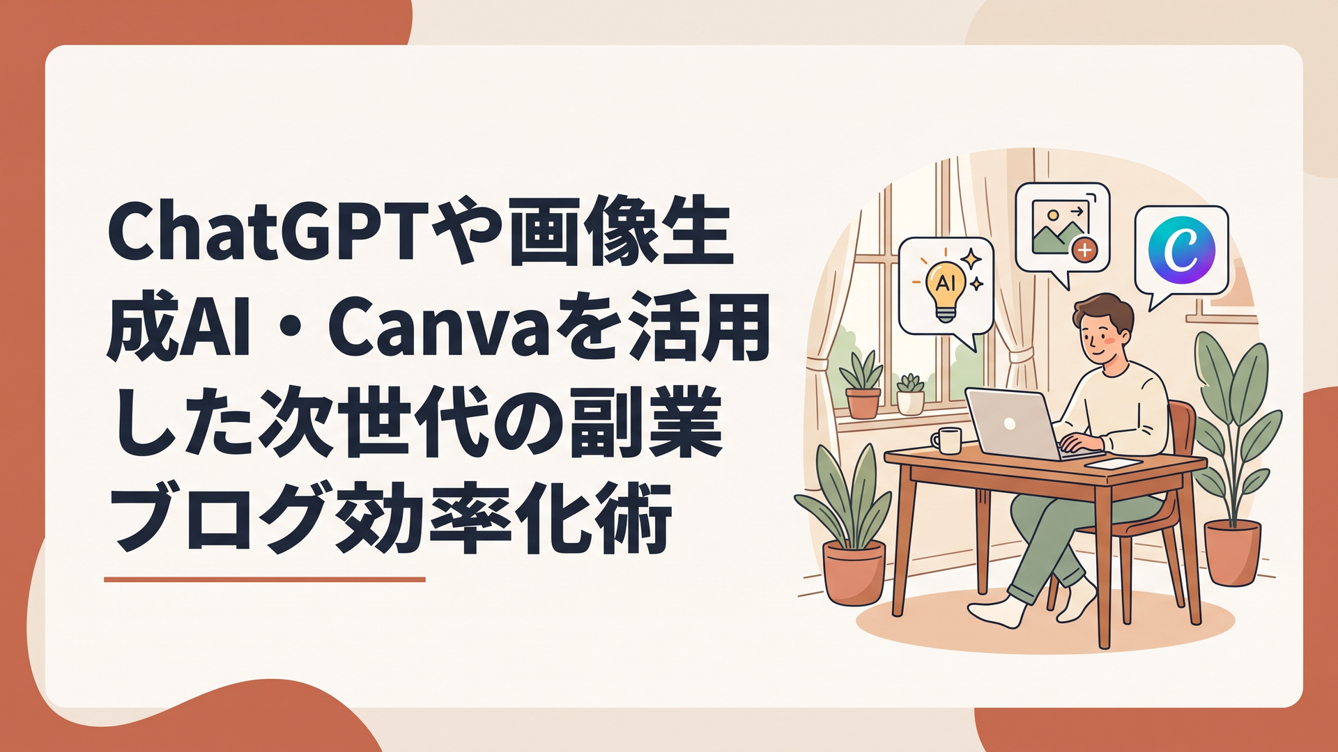 記事の主題を表すイメージ